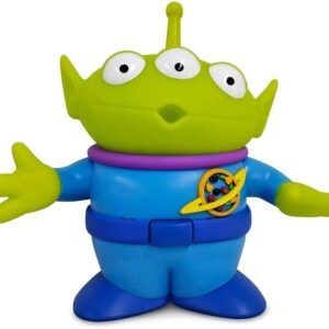 Disney Pixar Toy Story Alien Interactive Talking Action Figure