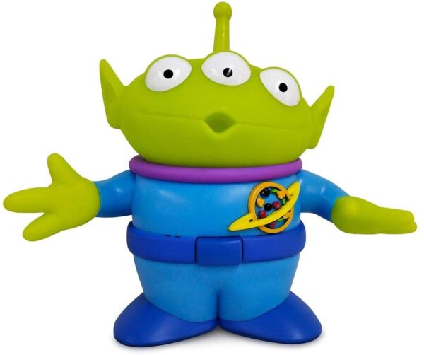 Disney Pixar Toy Story Alien Interactive Talking Action Figure