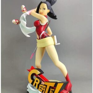 XYZLEO Anime My Hero Academia YAOYOROZU MOMO Action Figure Characters Statue PVC Ideas Souvenirs Gift