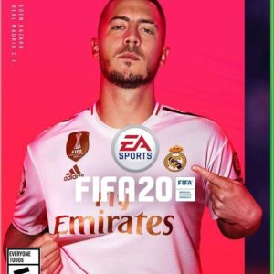 FIFA 20 Standard Edition - Xbox One