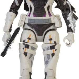 apex legends Voidwalker Wraith 6-Inch Collectible Action Figure