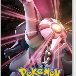 Pok?mon Shining Pearl - Nintendo Switch